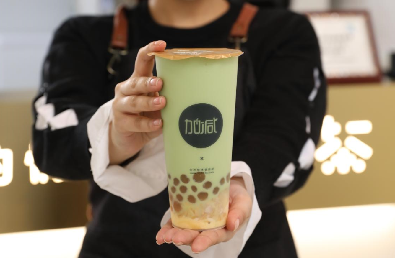 EVO真人茶饮：奶茶加盟行业未来的发展走向是什么
